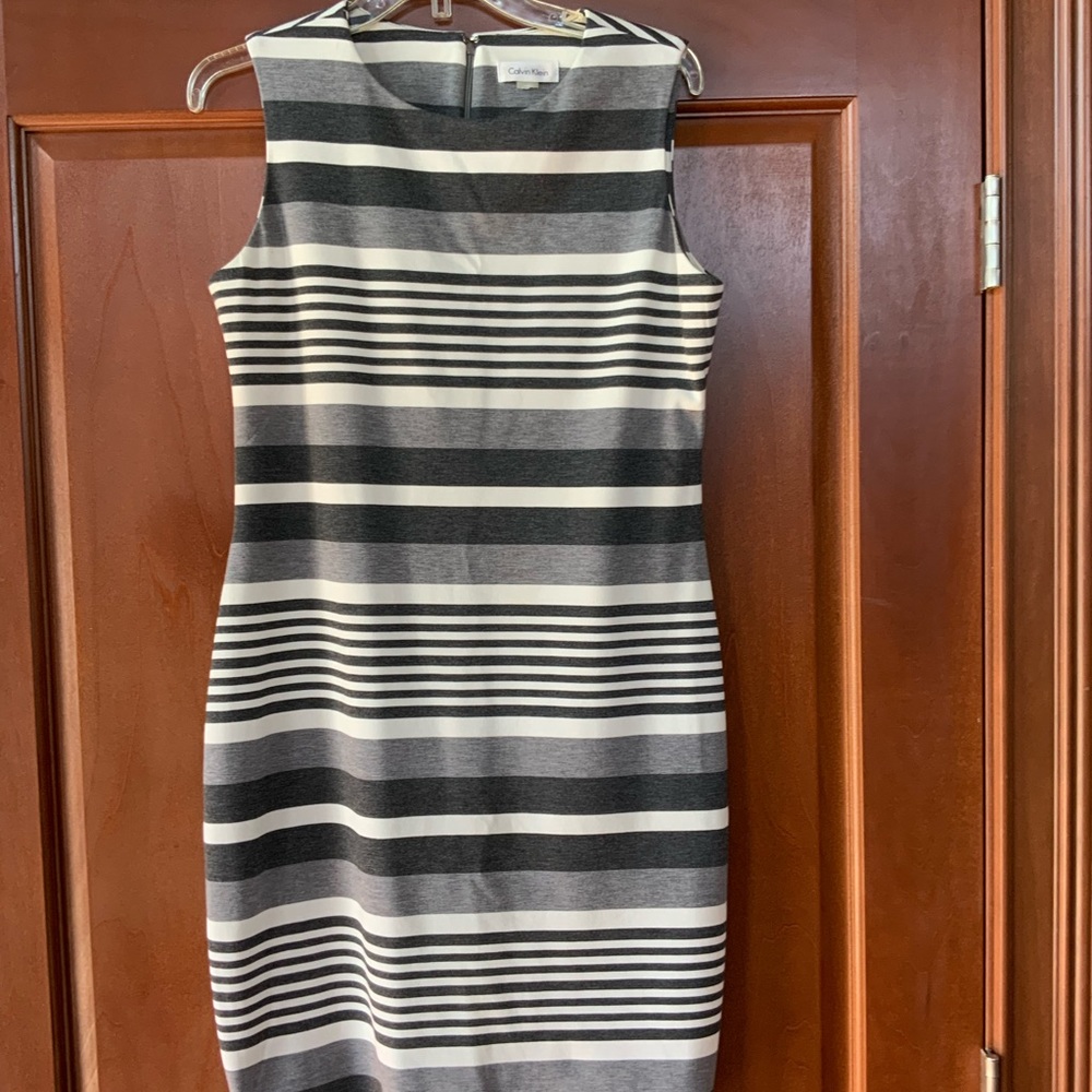 Calvin Klein dress- make an offer!